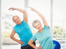 Image result for Exercise in Patients with Arthritis