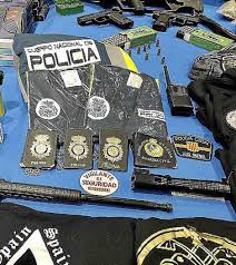 See more of united tribuns on facebook. Members Of The United Tribuns Pretended To Be Police Officers In Mallorca