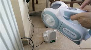 Black And Decker Dustbuster Pivot 18v Battery Replacement Black Decker Dustbuster Pivot Pv1205b Upgrade Anaba8mish Epanafortizomeno Skoypaki 12v Se 17v Youtube