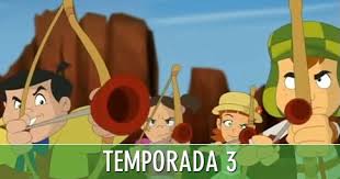 lista de episodios del chavo animado temporada 4 homenaje chespirito chavo animado temporada 4