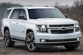 2019 Chevrolet Tahoe Vs 2019 Gmc Yukon Whats The