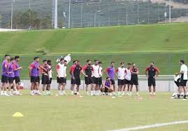 بیانیه پرسپولیس؛ تیم کامل است!