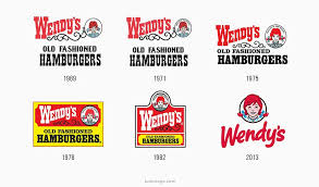 Download 245 history logo free vectors. Meaning Wendy S Logo History And Evolution Turbologo