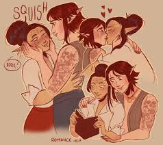 porn Dragon age  смешные картинки и другие приколы: комиксы, гиф анимация,  видео, лучший интеллектуальный юмор.