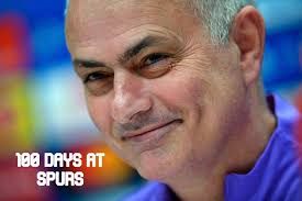 Find and save graeme memes | graeme is a uncommon scottish originated boy's name. What I Ve Learned From Mourinho S First 100 Days In Charge The Athletic