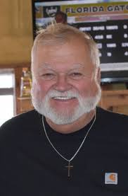 Thomas Gene Wolfe Obituary September 24, 2021