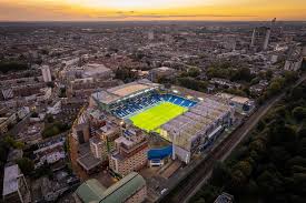 STAR FOOTBALL PREVIEW Tues: Chelsea v Tottenham