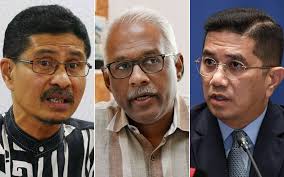 Azmin love haziq azmin, azmin, haziq, haziq, why are you pawns in this war on kunyits? Can You Confirm Gay Sex Video Too Mp Asks Azmin Free Malaysia Today Fmt