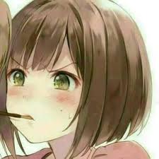 Que tu pareja esté obligado a tener relaciones sexuales con tu padre para salvarte la vida. Matching Icons Anime 8 Gambar Animasi Kartun Ilustrasi Animasi