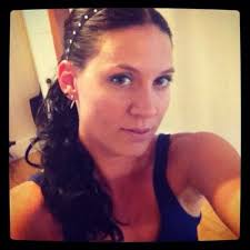 Stephanie Griggs (@Neverstopstef)