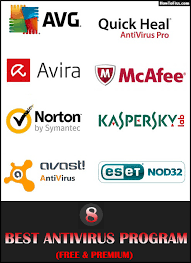 8 Best Antivirus Program For Windows Pc And Mac In 2020 Antivirus Antivirus Program Antivirus Software
