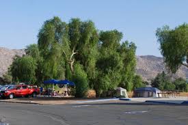 For those that love camping, hiking and some fun in the water lake skinner is the place you want to see. Lake Perris Campground
