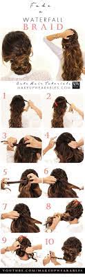 33 Best Hairstyles For Your 30s The Goddess Hair Styles Easy Braids Hair Tutorial