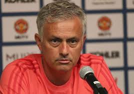 Image result for jose mourinho