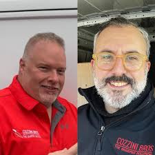 Cozzini Bros