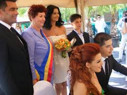 Zi mare pentru gabriela cristea! DespÄƒrÅ£iÅ£i Dar ImpreunÄƒ Gabi Cristea Si Marcel Toader Nasi De Botez Romanesti Vedete Yahoo Unica Ro