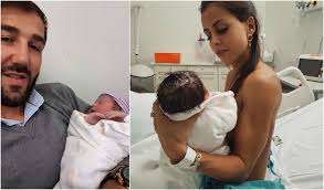The couple started dating in 2008. Carolina Patrocinio Ja E Mae De Mais De Uma Menina Movenoticias