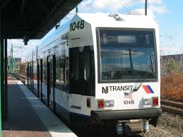 Newark Light Rail Formerly Newark City Subway Newark City Light Rail Newark