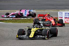 Lewis hamilton won the spanish grand prix in barcelona for mercedes on sunday, the fourth race of the 2021 formula 1 world championship season. F1 Eifel Grand Prix 2020 Race Results At The Nurburgring