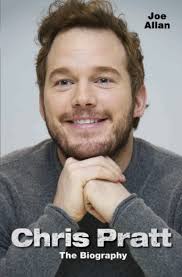 He rose to prominence for his television roles. Chris Pratt The Biography Amazon De Allan Joe Fremdsprachige Bucher