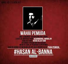 Imam syahid hasan al banna menulis demikian imam hasan al banna meneruskan: Nasihat Al Banna Startseite Facebook