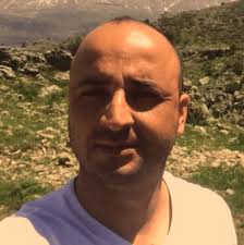 Salma's Year of Slavery & Sexual Abuse with Officer Bassem & Roba Nasr