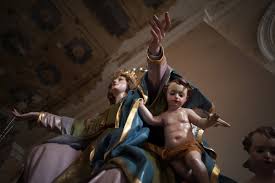 Saint christina, several catholic saints; Santa Cristina D Aspromonte Turismo Reggio Calabria