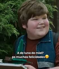 Bill Denbrough and Ben