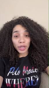 Pero Malo Hairstyle Tutorial: Dominican Curly Hair Routine