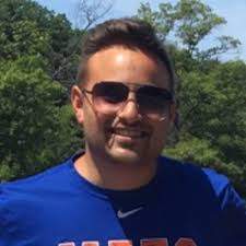 Keith Dragonetti P.E. (@DragonettiKeith)