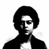 Miriam Sears (1893–1992) • FamilySearch