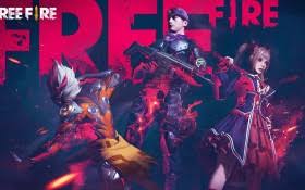 It can also help to automatically capture your precious gaming moments, for you to share with your friends and community! Booyah Free Fire Hd Free Fire Wallpapers Hd Wallpapers Id 62710