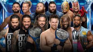 2020 wwe elimination chamber matches, card, ppv start time, date, rumors, location competitors will once again step into the elimination chamber in an attempt to secure big spots at wrestlemania Wwe Elimination Chamber 2020 Card Odds Predictions And Potential Swerves