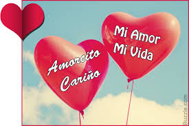 Discover images and videos about cute couple from all over the world on we heart it. Romantic Spanish Terms Of Endearment Spanish Terms Of Endearment Terms Of Endearment Spanish