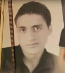 Moustafa Mohamed Moustafa