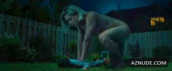 GEN V NUDE SCENES - AZNude