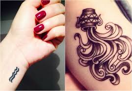Sternzeichen Tattoo Welches Motiv Passt Zu Ihnen