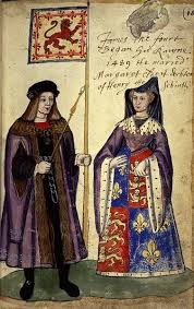 The other tudor princess margaret douglas, henry viii's once beloved niece, is a somewhat shadowy and mysterious character in tudor history who ended up taking stage in the bitter struggle for power during henry's reign. Margaret Tudor Queen Of Scots The Freelance History Writer