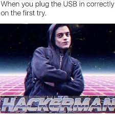 Funny Mr Robot Exams Memes Memes Mr Robot