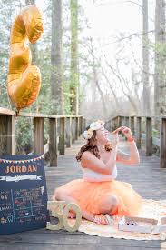 Here's some inspiration for women planning their milestone photo shoot! Fun Fabulous Thirty A Thirtieth Birthday Photoshoot To Celebrate The End Of An Era Amanda Erickson Design Photography