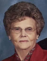 Obituary for Lola D. Windham Hurt