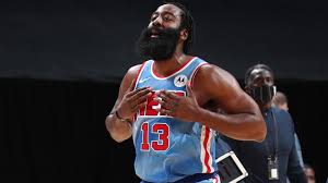 They can't stop him from drawing attention on the court and more importantly they can't stop him from drawing attention to the nets' championship hopes this season. Nets James Harden Revels In Historic Debut Coach Steve Nash Hails Incredible Star Sporting News