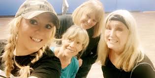 UPDATE** Dance Fitness is now FULL. If you have asked me to put