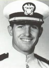 A relative of my daughter's. Mobilian LT John “Bubba” Brewton. A member of  SEAL Team 2, was wounded in action in November 1969 and died from those  wounds in January 1970. Awarded