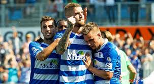 Currently, fc emmen rank 16th, while pec zwolle hold 13th position. Pec Zwolle Vs Fc Groningen Preview And Prediction Live Stream Netherlands Eredivisie 2017 2018 Liveonscore Com