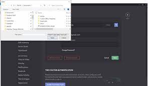How To Change A Discord Profile Picture