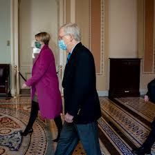 Jon stewart advocates for 9/11 responders and survivors at the house judiciary committee hearing for the september 11th victims compensation fund. Opinion Mitch Mcconnell S Legacy The New York Times