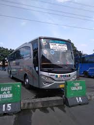 Maybe you would like to learn more about one of these? My Journey Jakarta Tasik Pp Part 1