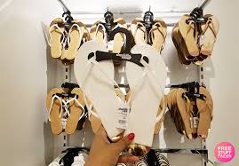 Best sellers customer service prime new releases pharmacy books fashion toys & games kindle books gift cards amazon home registry sell computers video games today's deals home improvement find a gift automotive coupons beauty & personal care smart home health & household amazon. Flip Flop Sandals Just 3 Reg Up To 9 At Charlotte Russe Stock Up Free Stuff Finder