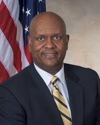 July Luncheon with Bobby Watkins, NASA Director of Human Exploration  Development & Operation (HEDO)